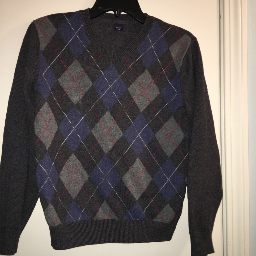 Gapkids sweater